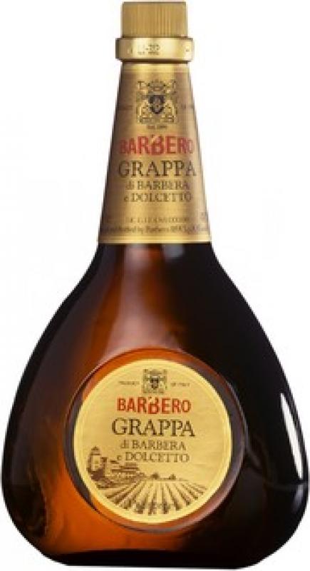 Barbero Dolcetto