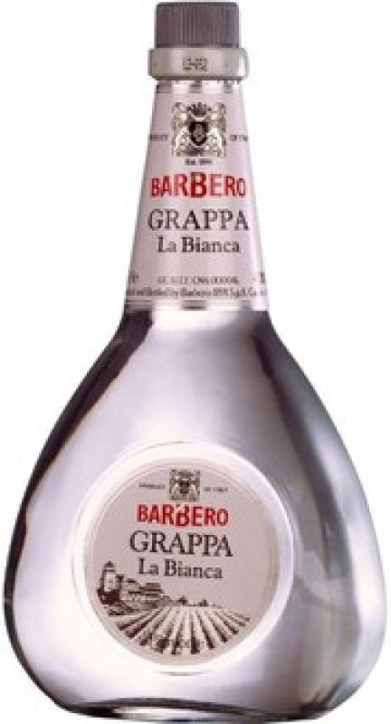 Barbero, Bianco