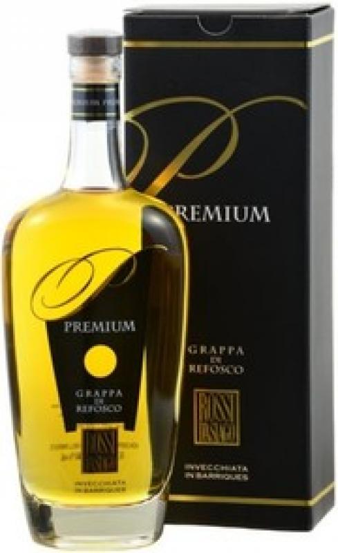 Premium di Refosco, in gift box