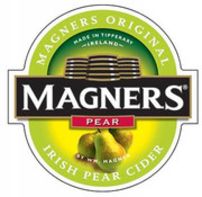 "Magners" Pear, in keg