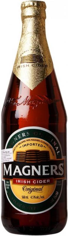 "Magners" Original Irish Cider