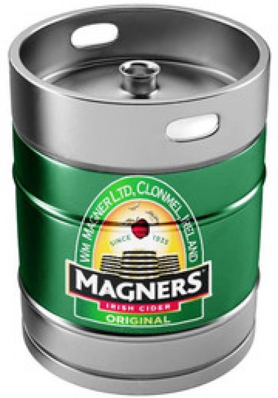 "Magners" Original Irish Cider, in keg