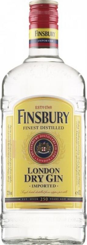 "Finsbury"