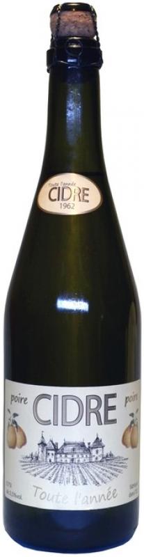 Vohu Vein, "Toute l’annee" Poire