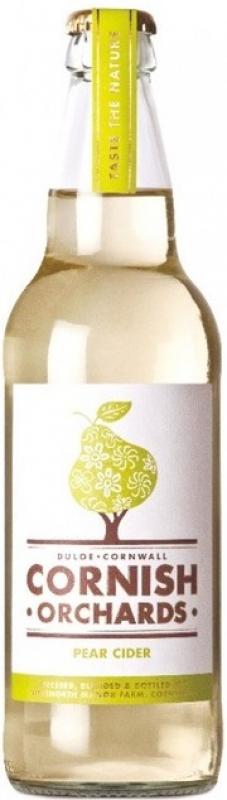 "Cornish Orchards" Pear Cider
