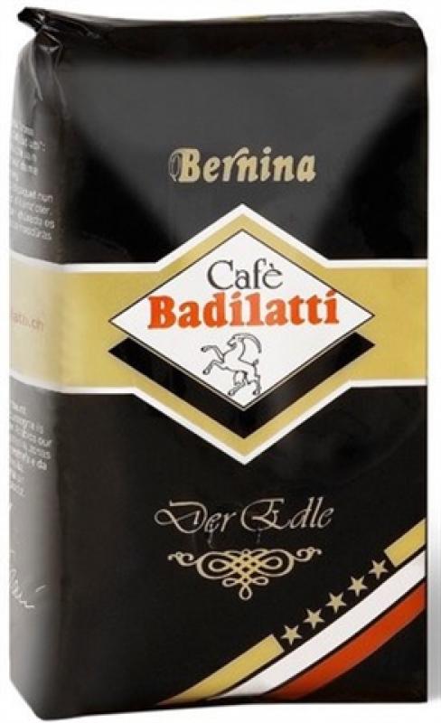 Cafe Badilatti Bernina, молотый