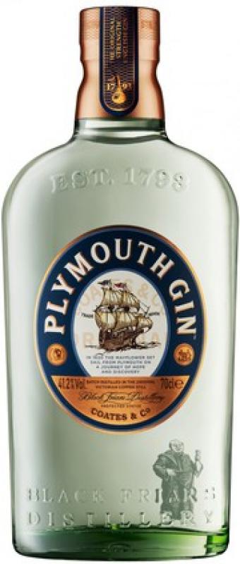 "Plymouth" Original Strength