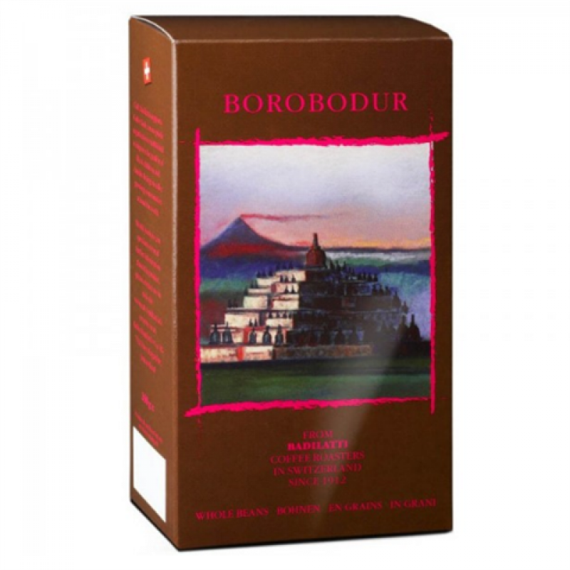 Cafe Badilatti Borobudur, молотый