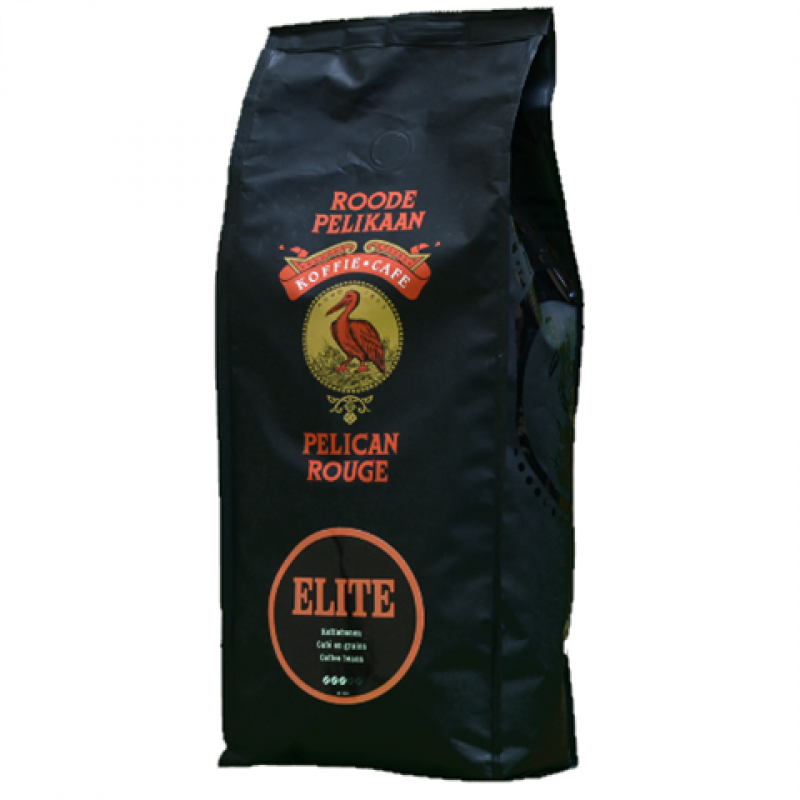 Pelican Rouge Elite, в зернах