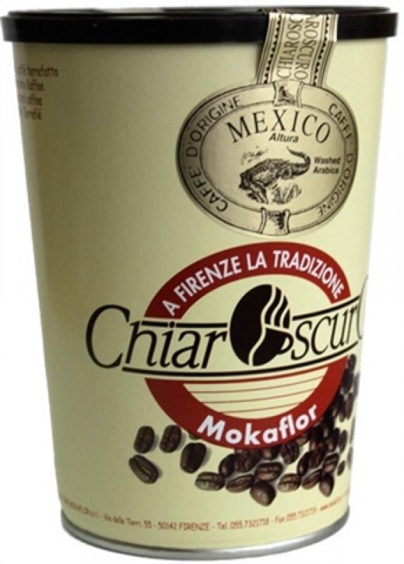 ChiaroScuro Mexico Altura, в зернах