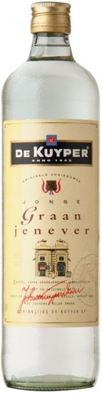 De Kuyper, "Graan Jenever"