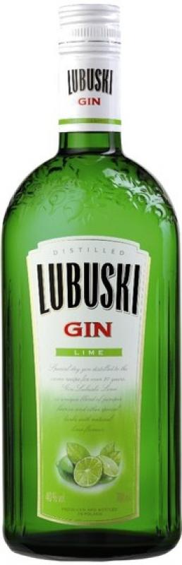 "Lubuski" Lime