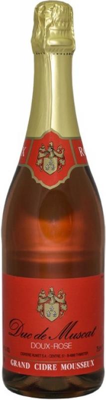 Ruwet, "Duc de Muscat"