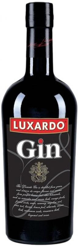 Luxardo, Gin