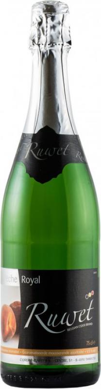 Ruwet, "Royal Peche"
