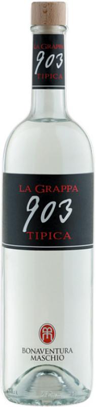 Bonaventura Maschio, La Grappa "903 Tipica"