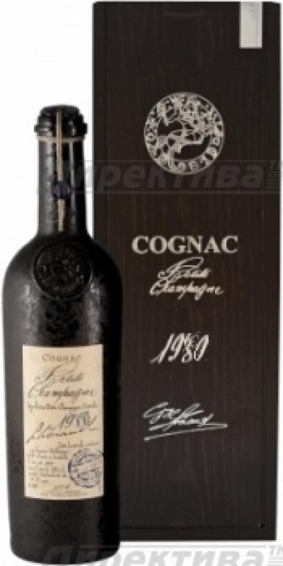 Lheraud 1980