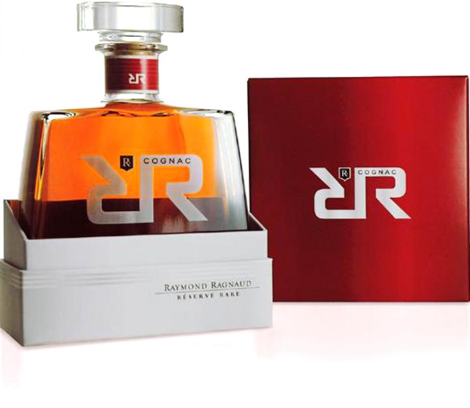 Raymond Ragnaud Reserve Rare в графине