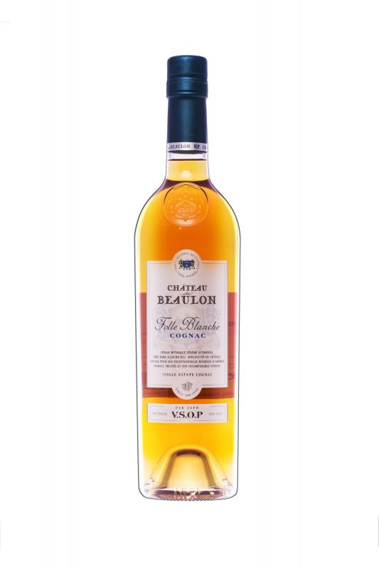 Chateau de Beaulon VSOP