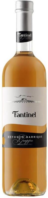 Fantinel, Refosco Barrique