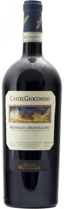 Castelgiocondo Brunello di Montalcino DOCG, 2011