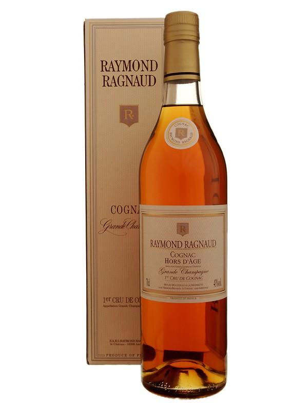 Raymond Ragnaud Hors d'Age в коробке