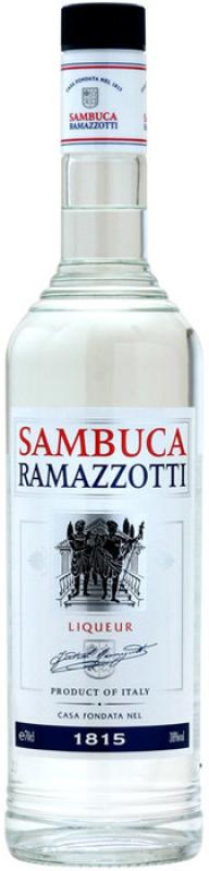 Sambuca Ramazzotti