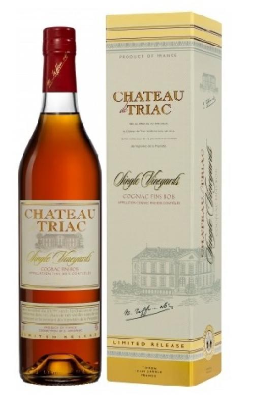 Chateau de Triac "Single Vineyards"