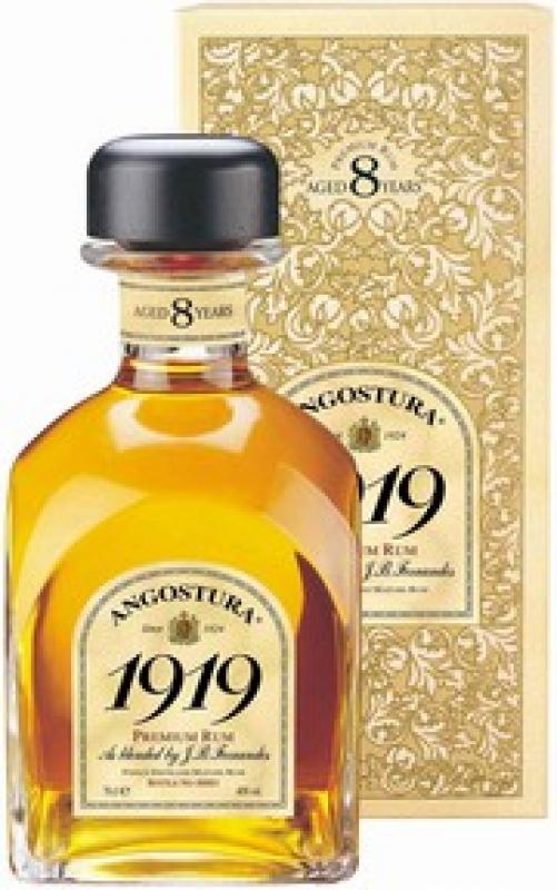 Angostura 1919, gift box