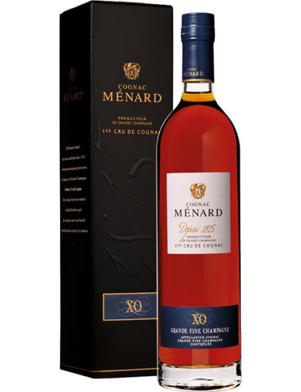 Menard X.O. в коробке