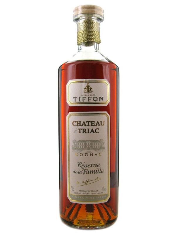 Chateau de Triac "Reserve de la Famille"