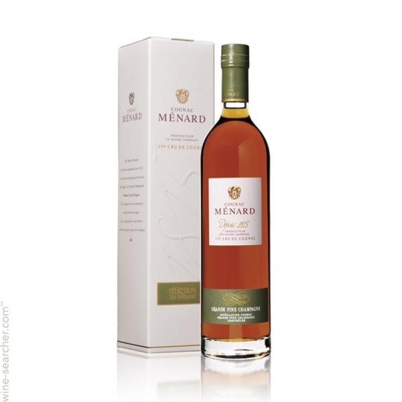 Menard  Selection des Domaines в коробке