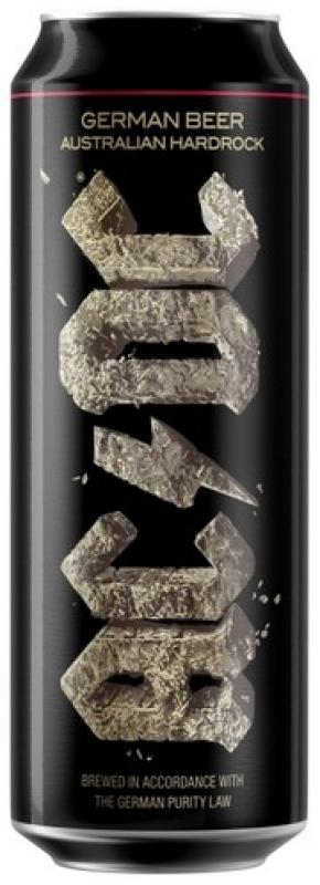"AC/DC", in can
