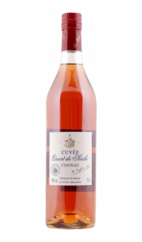 Cuvee "Quart de Siecle"