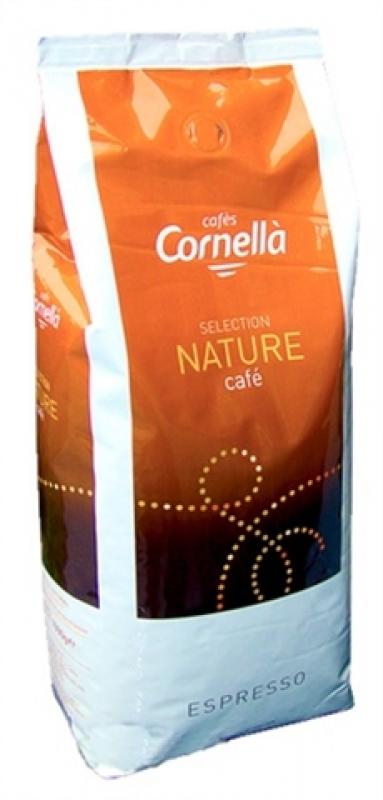 CORNELLA gamma C Espresso, в зернах