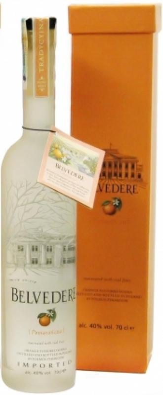 Belvedere Pomarancza, gift box