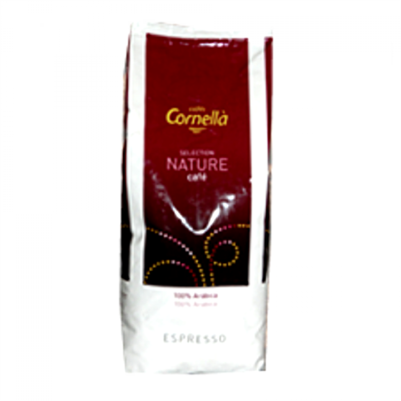 CORNELLA gamma А Espresso, в зернах