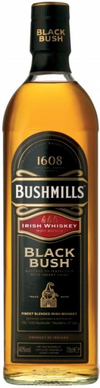 Bushmills Black Bush