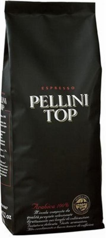 Pellini Top, в зернах