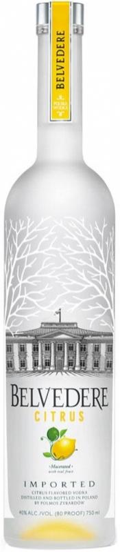 Belvedere Citrus
