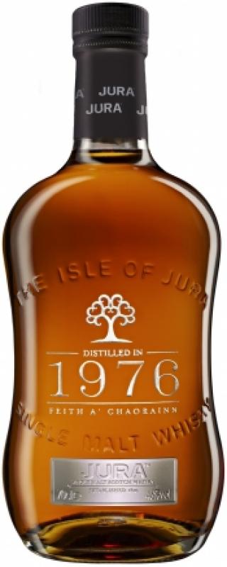 Isle Of Jura, "1976"