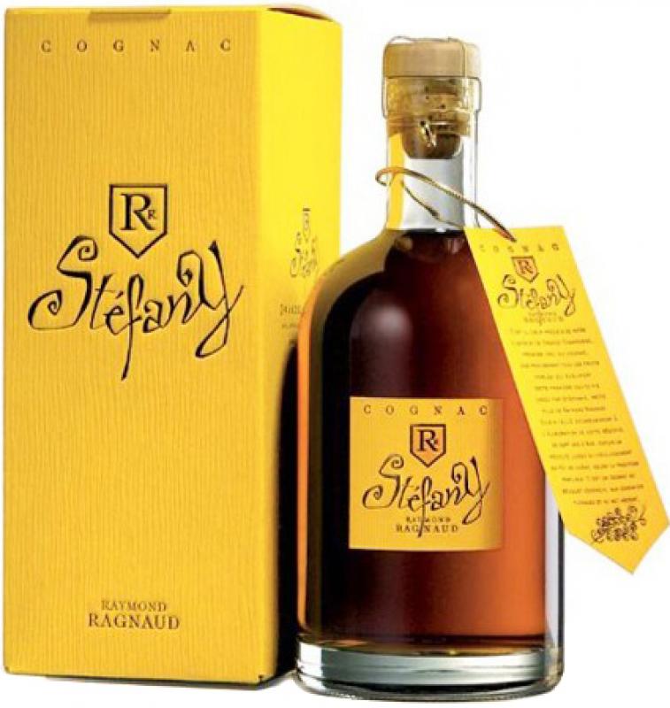 Raymond Ragnaud Stefany в коробке