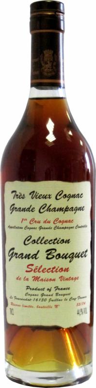 Grand Bouquet Collection Tres Vieux
