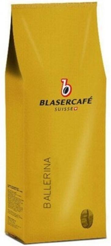 BlaserCafe Ballerina, в зернах