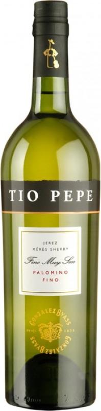 "Tio Pepe" Fino