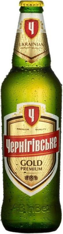 "Chernigivske" Gold Premium