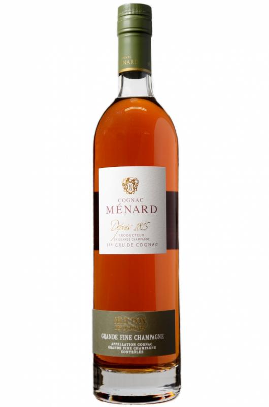 Menard Selection des Domaines