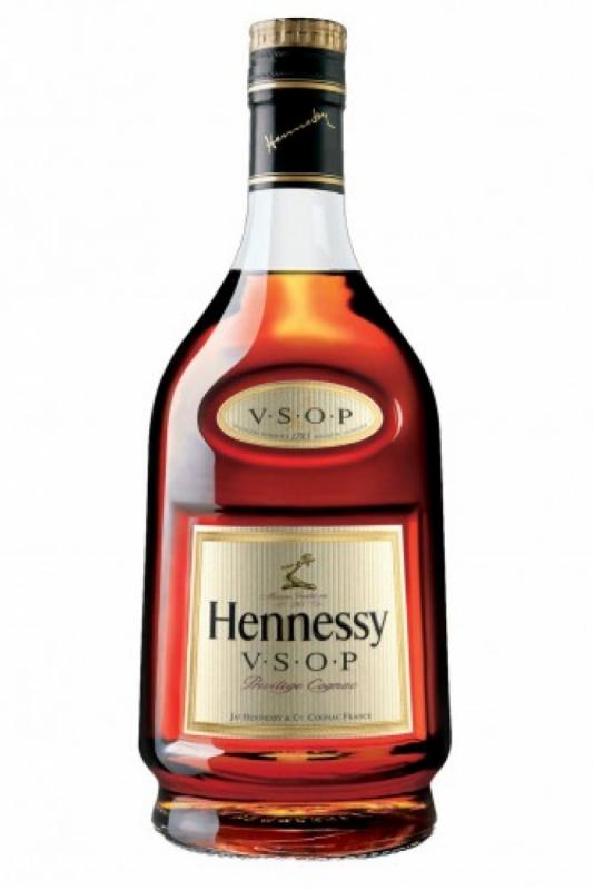 Hennessy V.S.O.P.