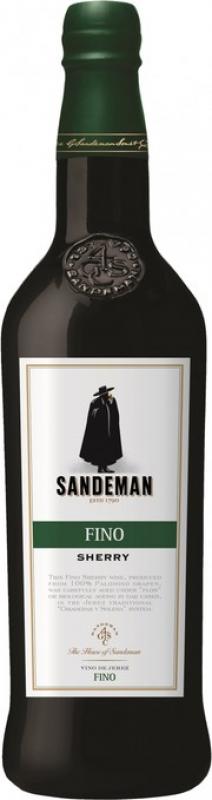 Sandeman, Fino Sherry