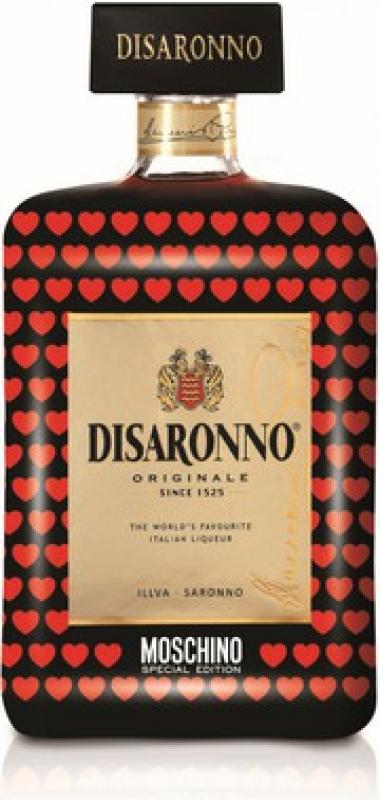 "Disaronno" Originale, Moschino Special Edition